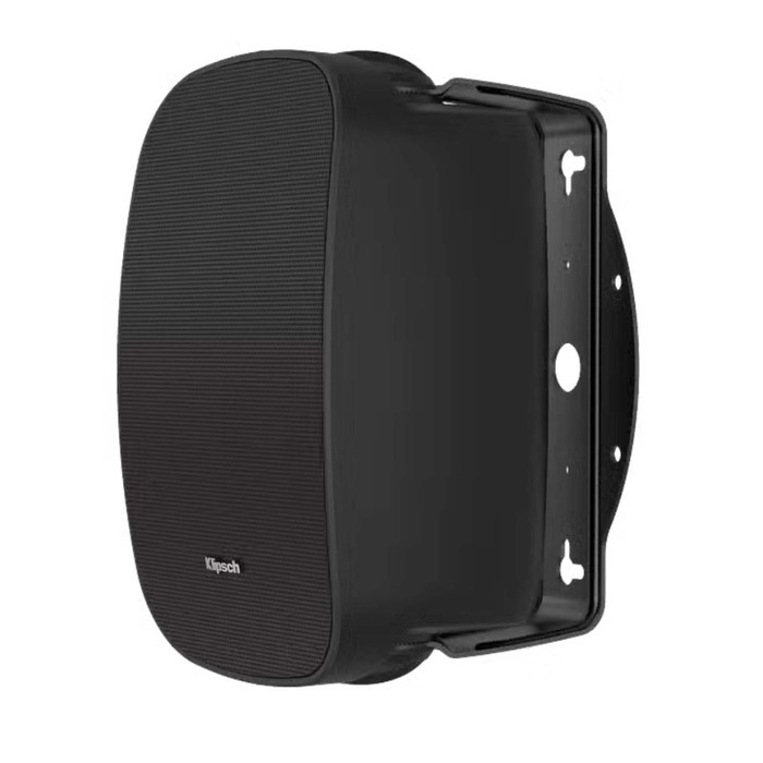 Всепогодная акустика Klipsch RSM-525, Черный №6