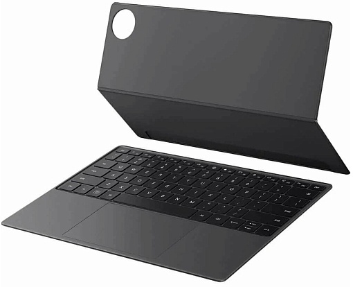 Клавиатура Huawei Smart Magnetic Keyboard, Черный (55037301) детальное изображение - 1