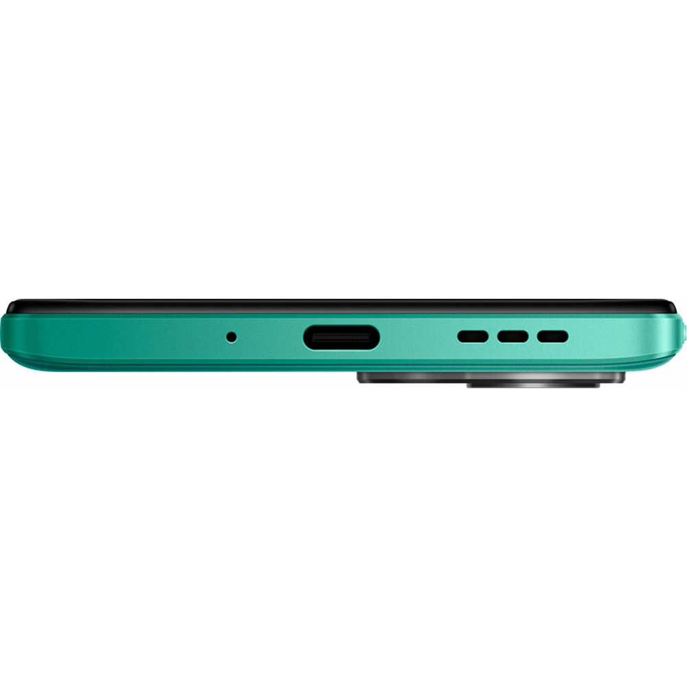 Смартфон Xiaomi POCO X5 5G 128 ГБ, Зеленый, Dual nano SIM детальное изображение - 10