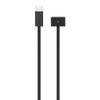 Кабель USB‑C/MagSafe 3 (2 м), Space Black (OEM) вариант - 2