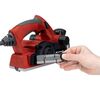 Электрический рубанок Einhell RT-PL 82, 850 Вт,  Красный вариант - 3