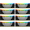 Оперативная память Kingston Fury Renegade RGB DDR4 3200MHz, KF432C16RB2AK8/256, 8x32 Гб KIT, 256Гб вариант - 1