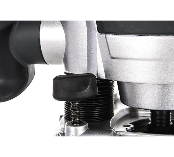 Фрезер Prorab 6213, 1300 Вт, Серый детальное изображение - 6