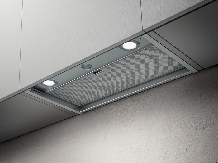 Вытяжка Elica Box In IX/A/90, Серебряный №3