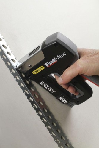 Скобозабиватель ручной STANLEY 6-TR350 детальное изображение - 11