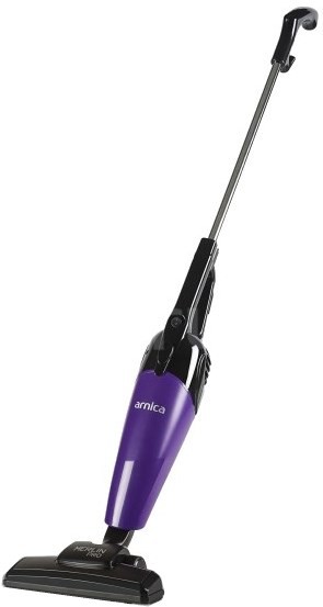 Пылесос Arnica Merlin Pro, Красный детальное изображение - 4