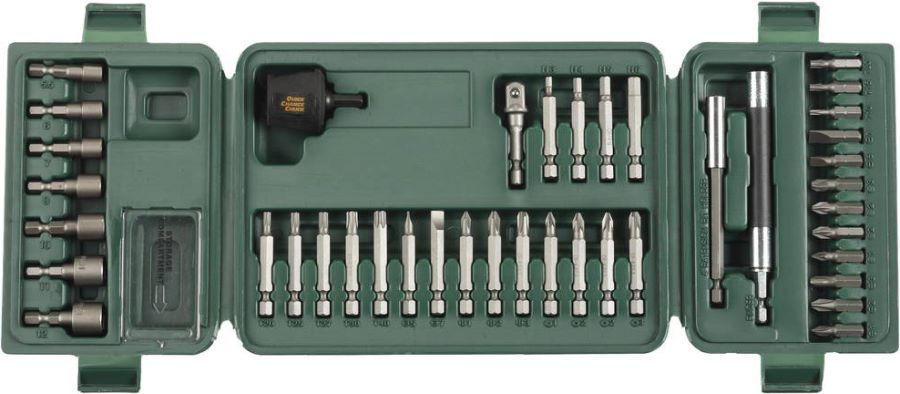 Биты, торцевые головки KRAFTOOL 26154-H42 детальное изображение - 1