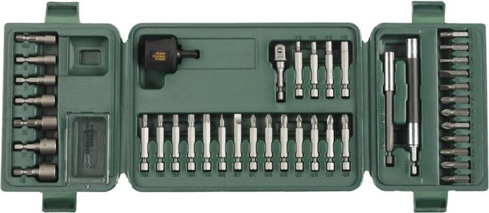 Биты, торцевые головки KRAFTOOL 26154-H42 №1