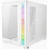 Корпус Ginzzu V570, Белый вариант - 2