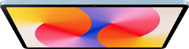 Планшет Huawei MatePad SE 11 (2025), 4/128 ГБ, Голубой, Wi-Fi детальное изображение - 6