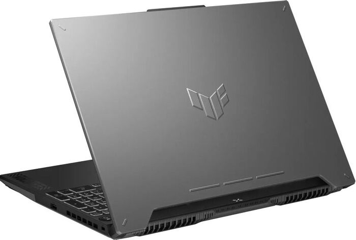 Ноутбук Asus TUF Gaming A15 FA507NVR-LP040, RAM 16 ГБ, Серый,  SSD 512 ГБ, NVIDIA GeForce RTX 4060 №2