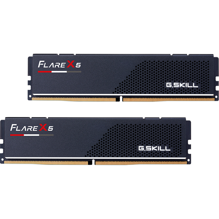 Оперативная память G.Skill Flare X5 DDR5 6000MHz, F5-6000J3038F16GX2-FX5, 2x16 Гб KIT, 32 Гб №1