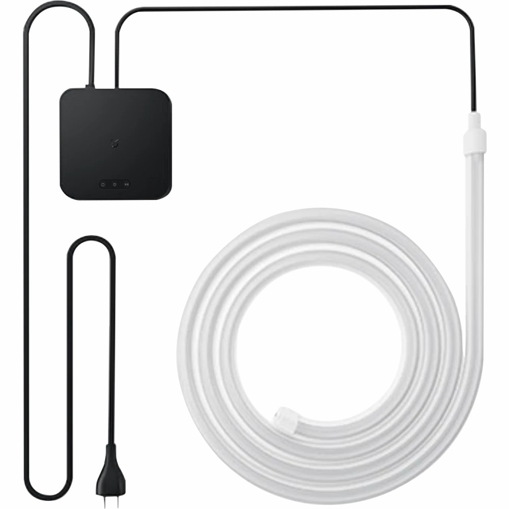 Умная светодиодная лента Xiaomi Smart Lightstrip Pro, 17 Вт, Белый детальное изображение - 1