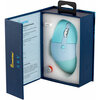 Мышь SmartBuy 615AG Sky, Голубой вариант - 5