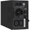 ИБП ExeGate SpecialPro UNB-1000.LED.AVR.1SH.2C13.RJ.USB вариант - 2