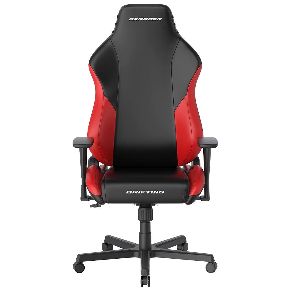 Игровое кресло DXRacer Drifting OH/DL23/NR, Черный/Красный детальное изображение - 5