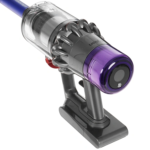Пылесос Dyson V11 Absolute Pro, Синий детальное изображение - 3