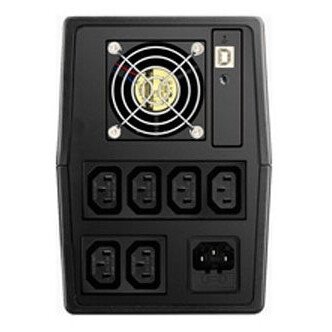 ИБП Delta VX1500 (UPA152V210035) детальное изображение - 2