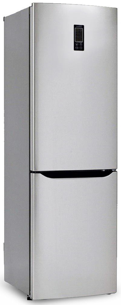 Холодильник Artel HD 430 RWENE, Белый детальное изображение - 3