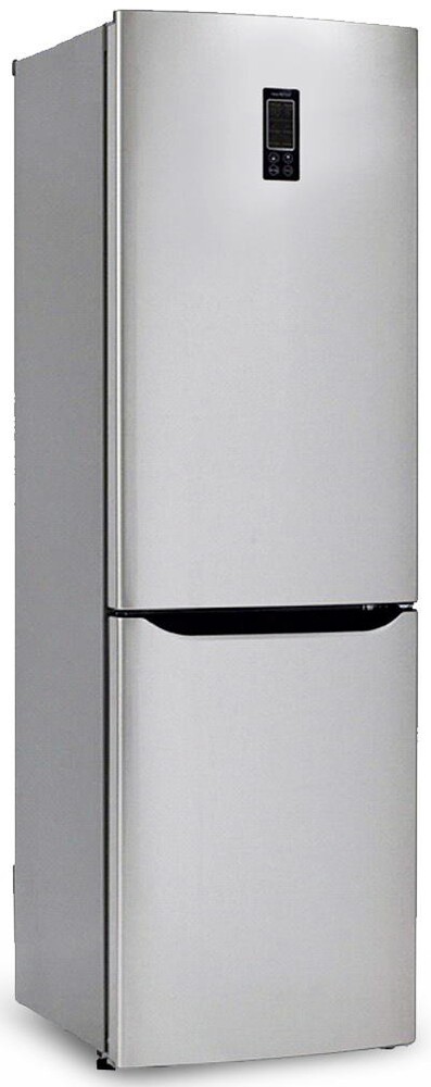 Холодильник Artel HD 430 RWENE, Белый №3