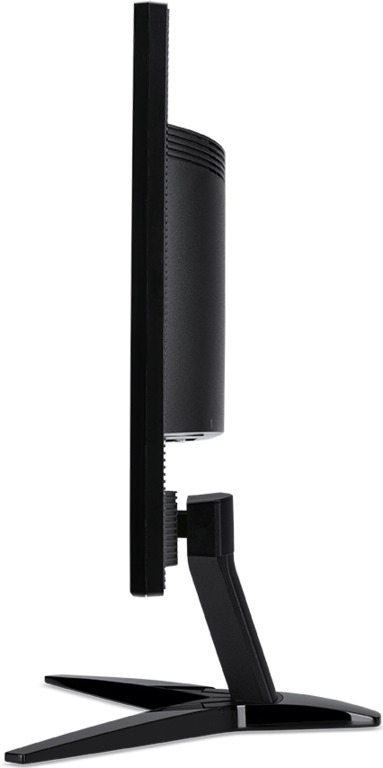 Монитор Acer KG281Kbmiipx, 28″, 3440x1440, 60 Гц, Черный детальное изображение - 5