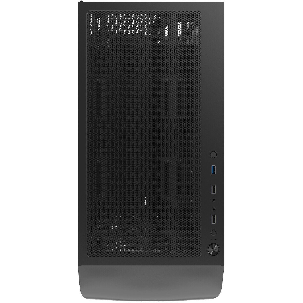 Корпус Alseye Ai-B, Черный детальное изображение - 5