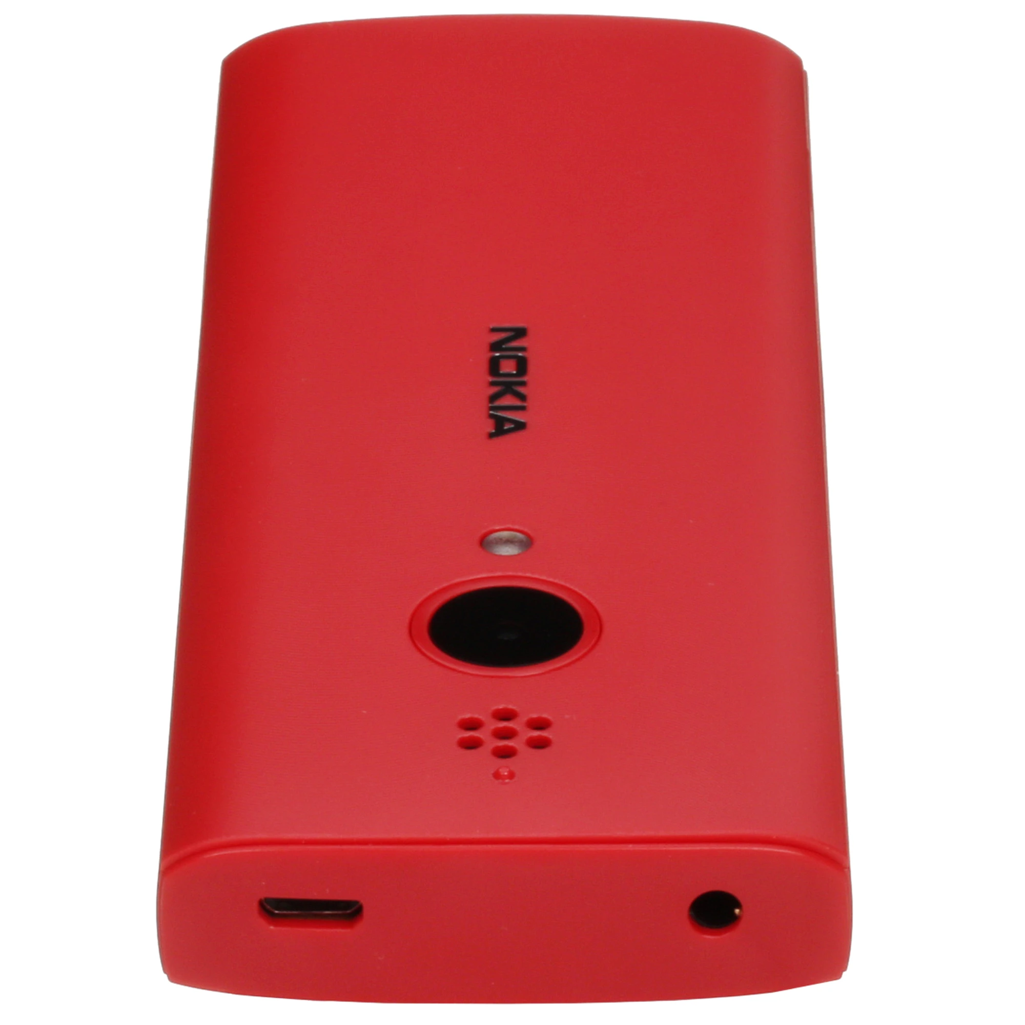 Мобильный телефон Nokia 150 (2023) TA-1582, 32 Мб, Красный, Dual micro-SIM детальное изображение - 6