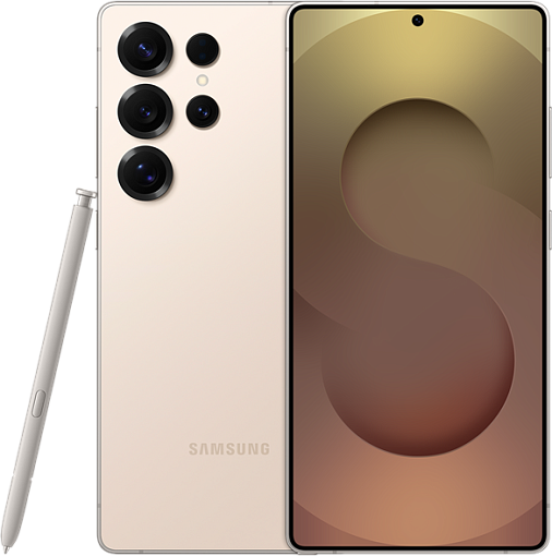 Смартфон Samsung Galaxy S25 Ultra 12/1 ТБ, Розовый, Dual nano SIM + eSIM детальное изображение - 1