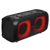 Портативная акустика Ritmix SP-910B, Черный вариант - 2