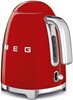 Электрочайник Smeg KLF03RDEU вариант - 3