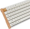 Клавиатура Keychron K2 HE, K2H-Q1, Белый вариант - 4