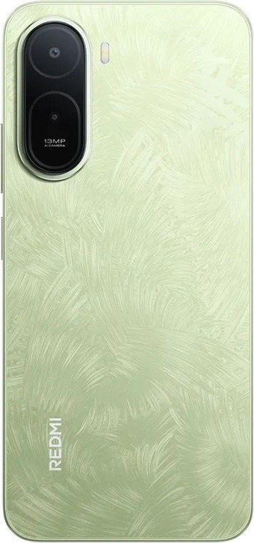 Смартфон Xiaomi REDMI A7 Pro 4/64 ГБ, Зеленый, Dual nano-SIM детальное изображение - 3