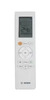 Сплит-система Bosch CL6001iU W 26 E/CL6001i 26 E Climate 6000i 26 м², Белый вариант - 2
