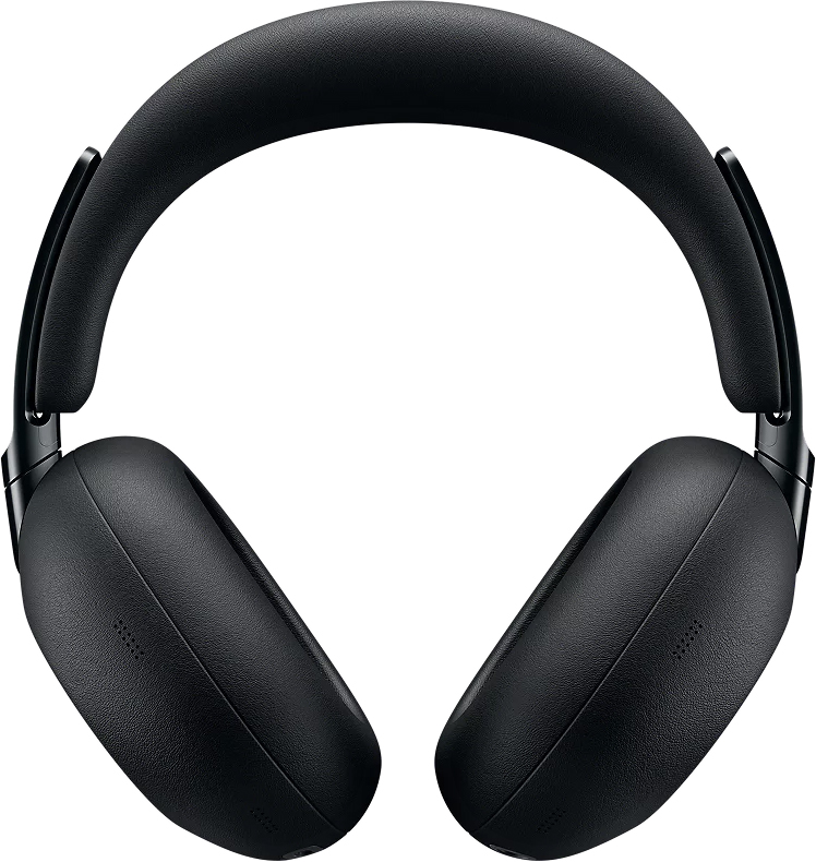 Беспроводные наушники Sony WH-1000X The ColleXion, Черный детальное изображение - 4