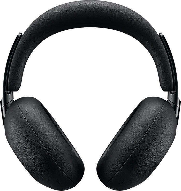 Беспроводные наушники Sony WH-1000X The ColleXion, Черный №4