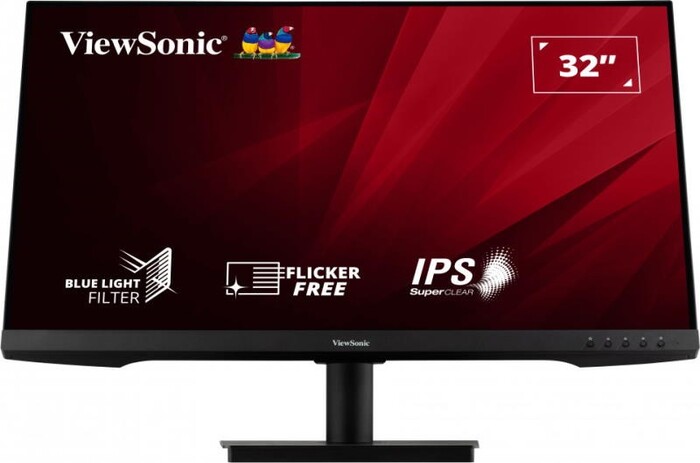 Монитор Viewsonic VA3209-MH, 31.5
