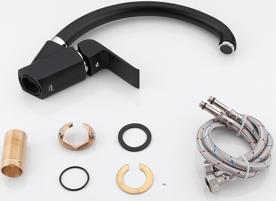 Смеситель Gappo Aventador G4150-8 детальное изображение - 11