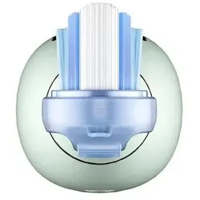 Зубная щётка Oclean X Ulta S (V8100), Зеленый №9