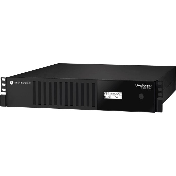 ИБП Systeme Electriс BVSE800I №1