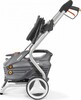 Мойка высокого давления DAEWOO DAW 750 Expert, 3.2 кВт, 210 бар, Серый вариант - 5