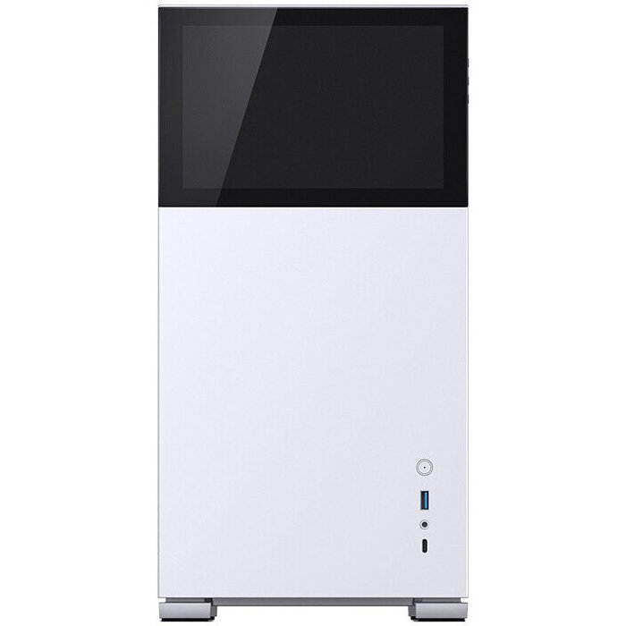 Корпус Jonsbo D41 STD SC, Белый №3