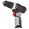 Аккумуляторная дрель-шуруповерт P.I.T. PBM12K-10A X-DRIVER SOLO, 12 В, 25 Нм вариант - 1