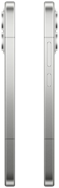 Смартфон Xiaomi POCO F8 Pro 12/512 Гб, Серебристый, Dual nano-SIM + eSIM детальное изображение - 6