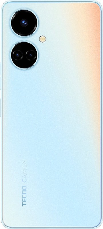 Tecno CAMON 19 128 Гб детальное изображение - 4