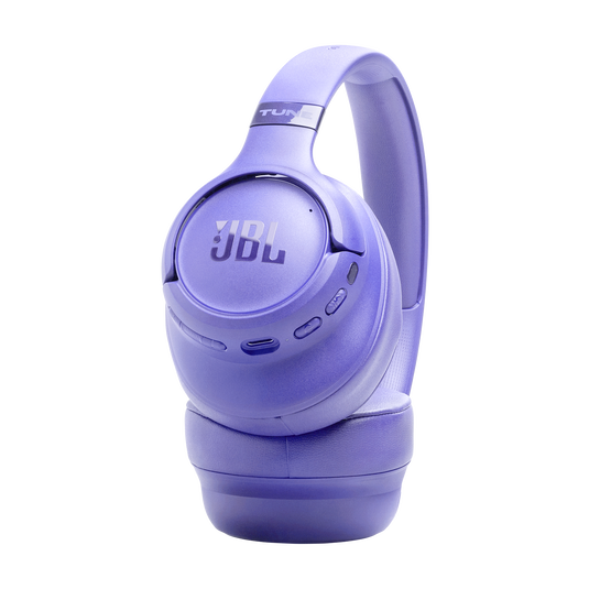 Наушники JBL TUNE 780NC, Лаванда детальное изображение - 5