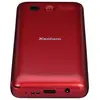 Мобильный телефон Xenium X700, 32 Мб, Красный, Dual nano-SIM вариант - 7