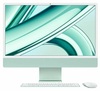 Моноблок Apple iMac 24 M3 2023, RAM 16 ГБ, Зеленый, SSD 2 ТБ, 10-Core вариант - 1