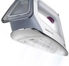 Утюг с парогенератором Braun CareStyle 7 Pro IS 7155, Серебристый вариант - 2