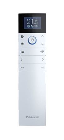 Кондиционер Daikin Emura 3 FTXJ35A 35 м², Белый детальное изображение - 2