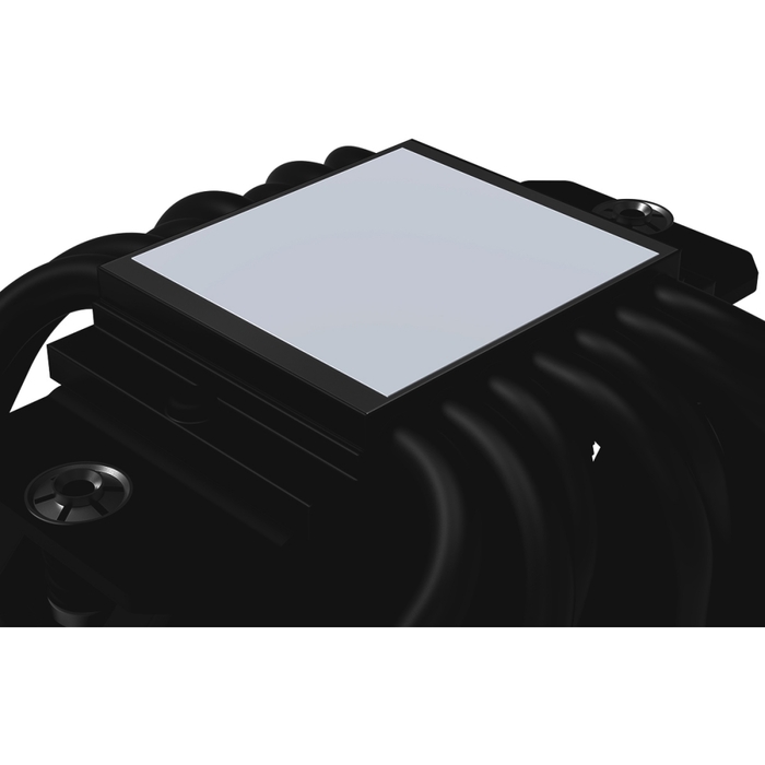 Термопрокладка ID-COOLING FROST PTM-2, 40х40х0.2 мм, 2 шт. №4